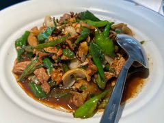 -兰湘子·湘菜小炒(长安万科广场店)