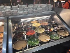 -火炉火自助餐(西直门凯德MALL店)