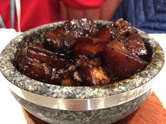 吉士红烧肉-老吉士(环贸iapm店)