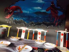 -霸王虾·麻辣小龙虾(清水河公园店)