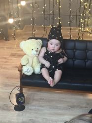 -江阴偶来路儿童摄影(江阴市新体育中心体育场店)