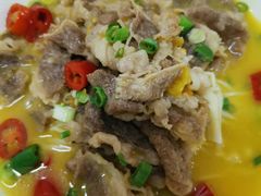 -锦粤宫·精致粤菜(深圳北站店)