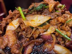 -小吊梨汤·北京菜(香山店)