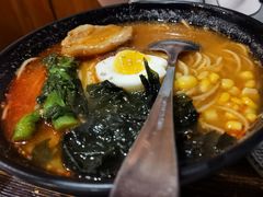 地狱拉面-小川洋风料理(汉街店)