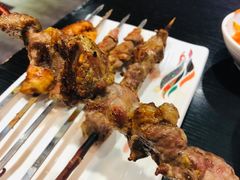 -巴依老爷新疆美食(远洋未来汇购物中心店)