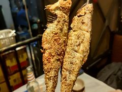 -老地方烧烤涮(青县总店)
