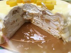 -OL’s Cake鲜荟千层(东风中路店)