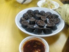 -屋里家延边朝鲜族冷面(南园店)