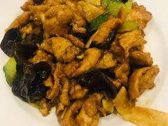 -晋阳饭庄(虎坊桥店)