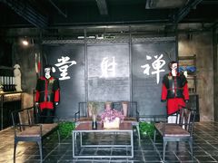 -禅射堂(嘉善越里店)