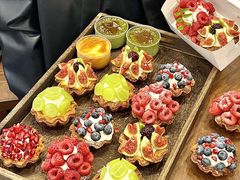 -富贵面包公司(运河店)