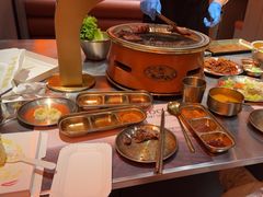 -西塔老太太泥炉烤肉(苏州大悦城店)