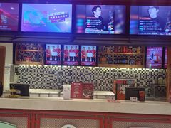 -季季红火锅(文化大厦店)