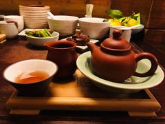 -青藤茶馆(南山路店)