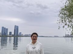 -金鸡湖景区