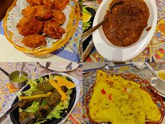 -Santoor 萨都里印度餐厅(北锣鼓巷店)