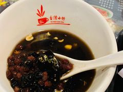 -台湾小竹(华宇广场店)