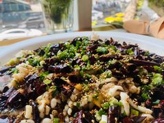 -三猫黑鱼花(南大店)