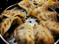 -冯记香辣兔火锅(茶店子总店)