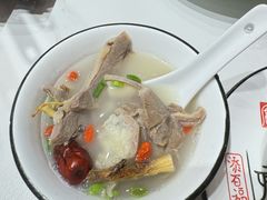 -高虾神龙虾·鲜货烧烤(六合店)