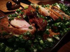 -花马天堂云南餐厅 Lost Heaven(高邮路店)