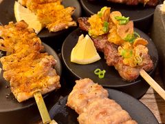 -鸟幸 TORISAKI 炭火居酒屋