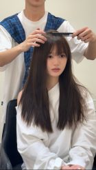 -DL HOPE造型