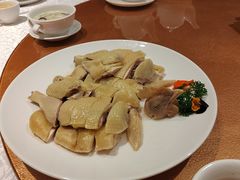 -红棉中餐厅·广州海航威斯汀酒店