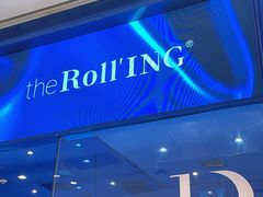 -the Roll'ING手作瑞士卷专门店(卓悦中心店)