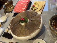 -慢丽江·云南野生菌土鸡锅(付家庄店)
