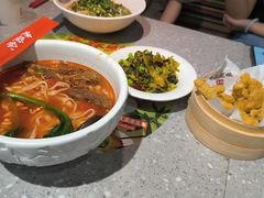 -老碗会·陕西手工面(燕南路店)
