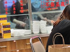 -金多鱼大排档·烤鱼·烧烤·宵夜(江南水都店)