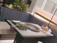 -鲜潭蒸汽石锅鱼(万象前海店)