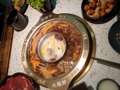 -火鳳祥鲜货火锅(宝龙广场店)