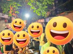 -金二烤肉(早慈巷小区店)