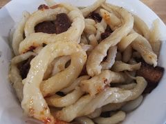 -太原面食店(解放路店)