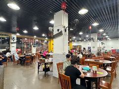 -华仔土鸡店(南洲分店)