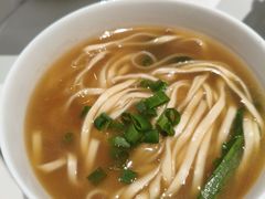 -山东宾馆·齐鲁苑餐厅