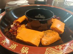 -三江两海老火锅(北京首店)
