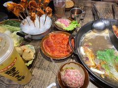 -冯校长老火锅(深圳总店)
