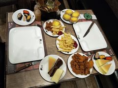 -汉巴味德巴西烤肉(顺和广场店)