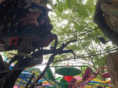 -长鹿旅游休博园