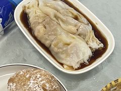 -冰泉豆浆馆(白云山总店)