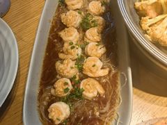 -蜜桃餐厅·伴山(绿宝广场店)