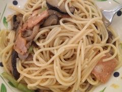 -萨莉亚意式餐厅(中北永旺店)