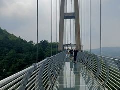 -蓟州溶洞风景区