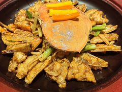 -炊江南·上海菜(国展华漕店)