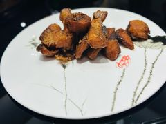 上海熏鱼-新雅粤菜馆(南京东路店)