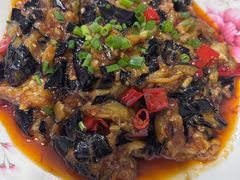 -洪霞餐馆