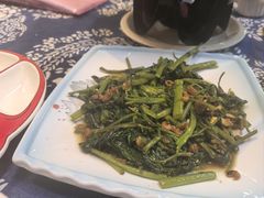 -滇道云南特色料理(康定路店)